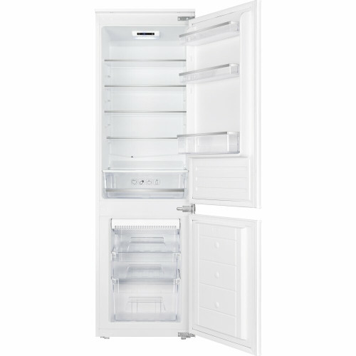 Встраиваемый холодильник NORDFROST NRCB 330 NFW