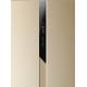 Холодильник Side by Side Haier HRF-541DG7RU