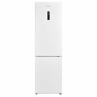 Холодильник Korting KNFC 62012 W