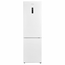 Холодильник Korting KNFC 62012 W