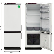 Холодильник САРАТОВ 209-003 (КШД 275/65)