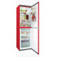 Холодильник SNAIGE RF57SM-S5RP210 RED