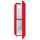 Холодильник SNAIGE RF57SM-S5RP210 RED