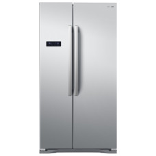 Холодильник Shivaki SHRF-565SDX