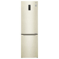 Холодильник LG GA-B 499 SEKZ