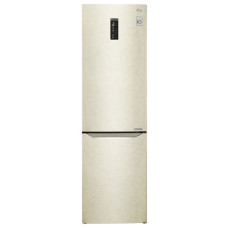 Холодильник LG GA-B 499 SEKZ