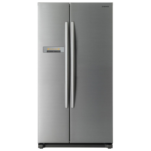 Холодильник Daewoo FRN-X22B5CSI