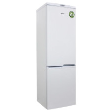 Холодильник DON R-291 B белый