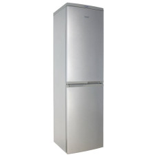 Холодильник DON R-297 MI металлик искристый