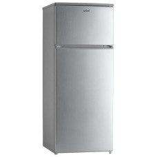 Холодильник ARTEL HD 276 FN металлик