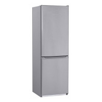 Холодильник Nordfrost NRB 139 332 серебристый