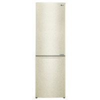 Холодильник LG GA-B419SEJL