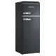 Холодильник SNAIGE FR27SM-PRJ30F310A BLACK 