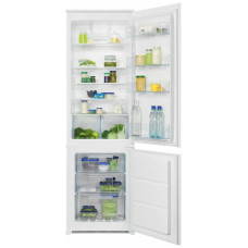 Холодильник Zanussi ZNHR18FS1 белый