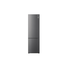 Холодильник LG GW-B509CLZM графит
