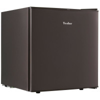 Холодильник TESLER RC-55 Dark brown
