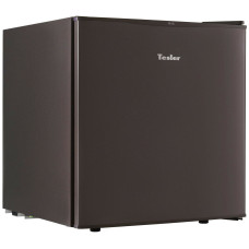 Холодильник TESLER RC-55 Dark brown