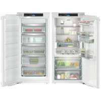 Набор холодильников Liebherr IXRF 4155-20 001 (состоит из SIFNd 4155 и IRBd 4150)