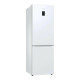 Холодильник Samsung RB34C670EWW/EF белый