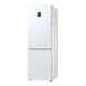 Холодильник Samsung RB34C670EWW/EF белый