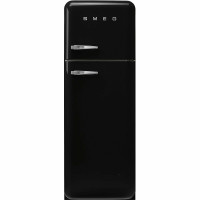Холодильник SMEG FAB30RBL5 черный