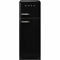 Холодильник SMEG FAB30RBL5 черный