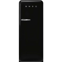 Холодильник SMEG FAB28RBL5 черный