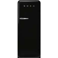 Холодильник SMEG FAB28RBL5 черный