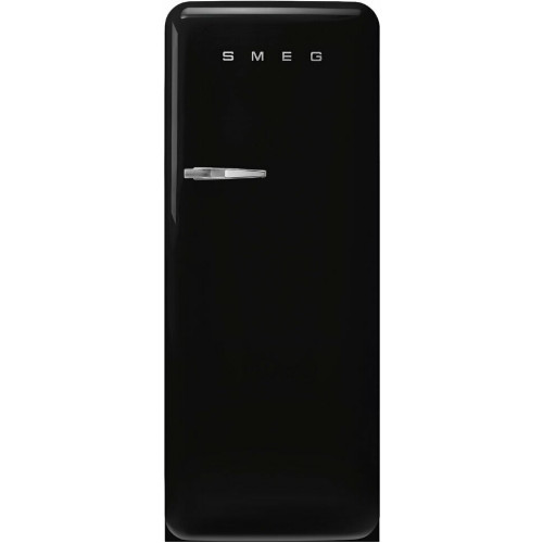 Холодильник SMEG FAB28RBL5 черный