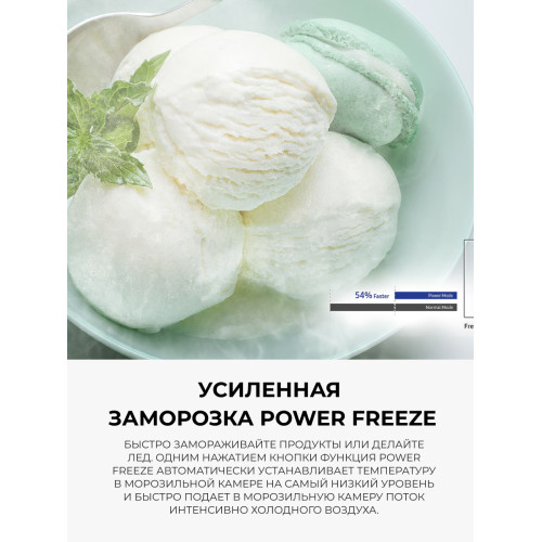 Холодильник Samsung RB37A5411SA