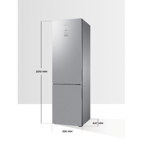 Холодильник Samsung RB37A5411SA