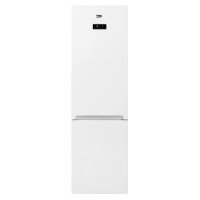Холодильник Beko CNKC 8356EC0W белый