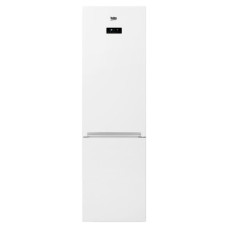 Холодильник Beko CNKC 8356EC0W белый