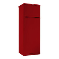 Холодильник POZIS МИР-244-1 A рубиновый