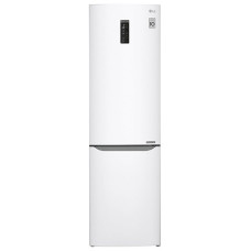 Холодильник LG GA-B 499 SVKZ