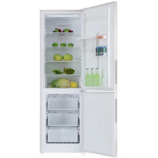 Холодильник ASCOLI ADRFW375WD белый