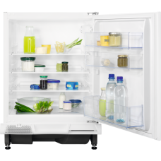 Холодильник Zanussi ZXAR82FS белый