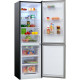 Холодильник NORDFROST NRB 162NF 232