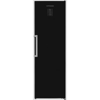 Холодильник KUPPERSBERG NRS 186 BK черный