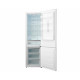 Холодильник MIDEA MDRB489 FGF01O белый