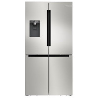 Холодильник Bosch KFI96APEA нержавеющая сталь 