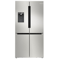 Холодильник Bosch KFI96APEA нержавеющая сталь 