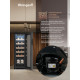 Винный холодильник Weissgauff WWC-12 Compressor