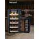 Винный холодильник Weissgauff WWC-12 Compressor