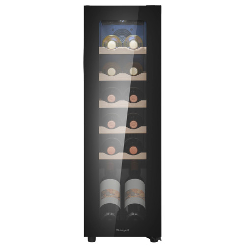 Винный холодильник Weissgauff WWC-12 Compressor