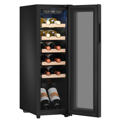 Винный холодильник Weissgauff WWC-12 Compressor