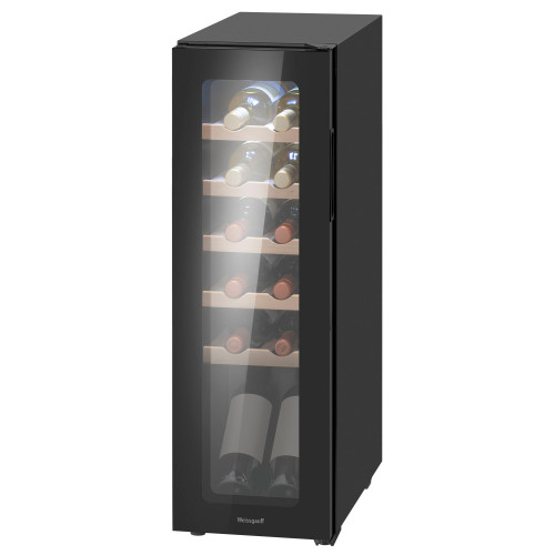 Винный холодильник Weissgauff WWC-12 Compressor
