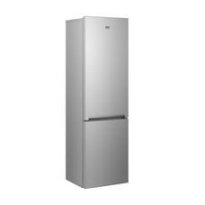 Холодильник Beko CNKC8356KA0S серебристый