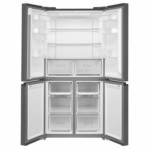 Холодильник Korting KNFM 84177 GB