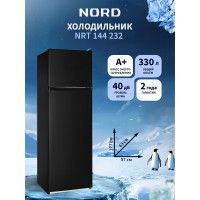 Холодильник NORD NRT 144 232